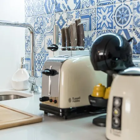 Guestready - Vintage Porto
