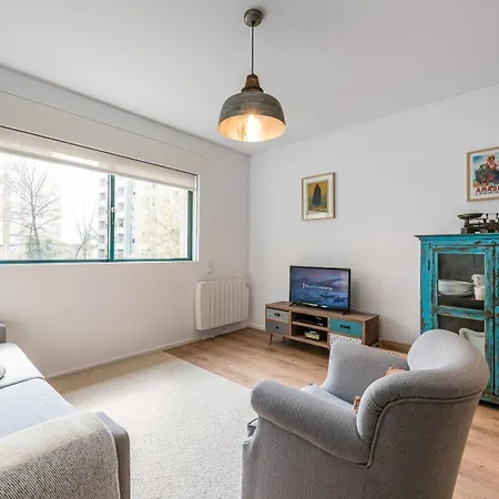 Apartment Guestready - Vintage Porto