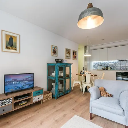 Apartment Guestready - Vintage