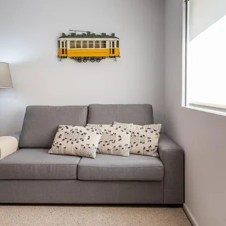 Apartment Guestready - Vintage Porto