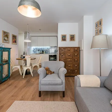 Apartment Guestready - Vintage *