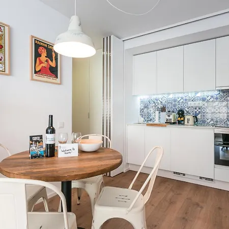 Guestready - Vintage Apartamento Oporto